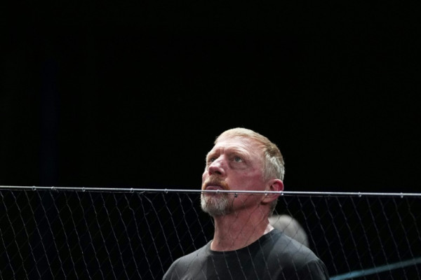 Former tennis player turned coach Boris Becker has been released from bankruptcy, his lawyer said on Thursday.