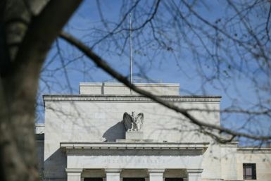 The US Federal Reserve is widely expected to keep rate cuts on hold until the second half of this year, at the earliest