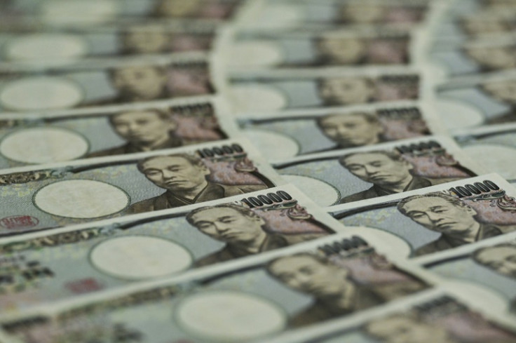 The yen has come under pressure as the Bank of Japan refuses to further tighten monetary policy and expectations for Federal Reserve interest rate cuts fade
