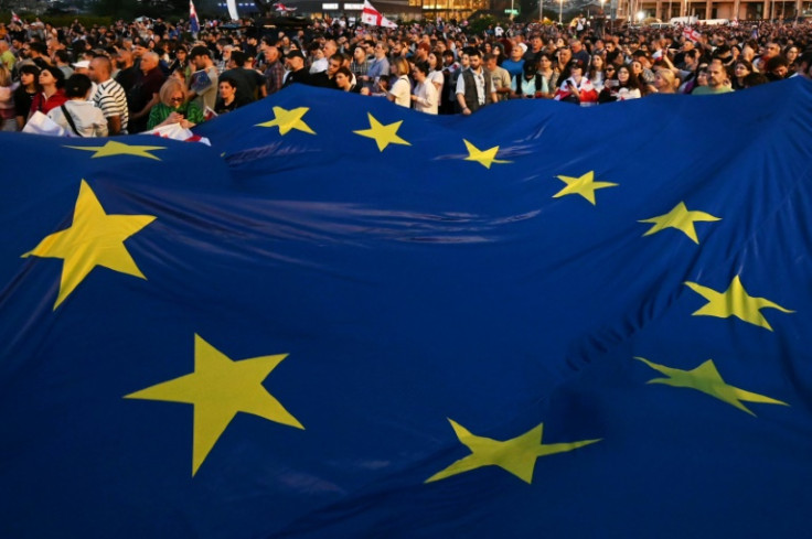 March for Europe