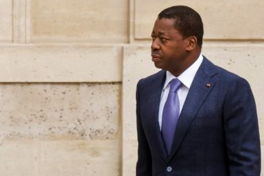 Critics fear Togo's reforms will allow President Faure Gnassingbe to extend his family's more than 50-year control on power