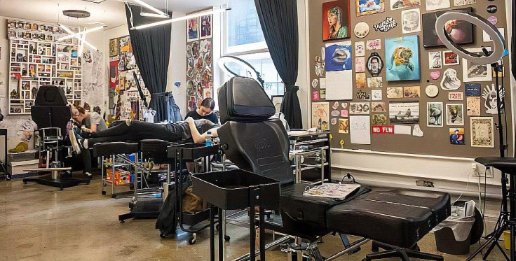 Chronic Ink