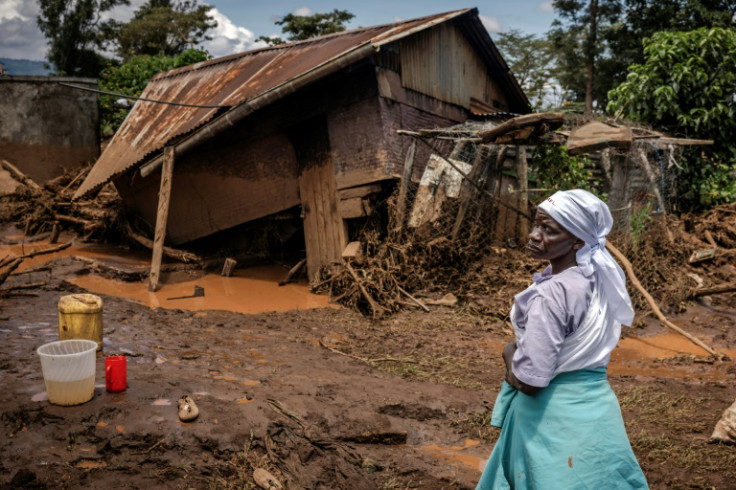 The disaster's deadly toll has stunned this close-knit community