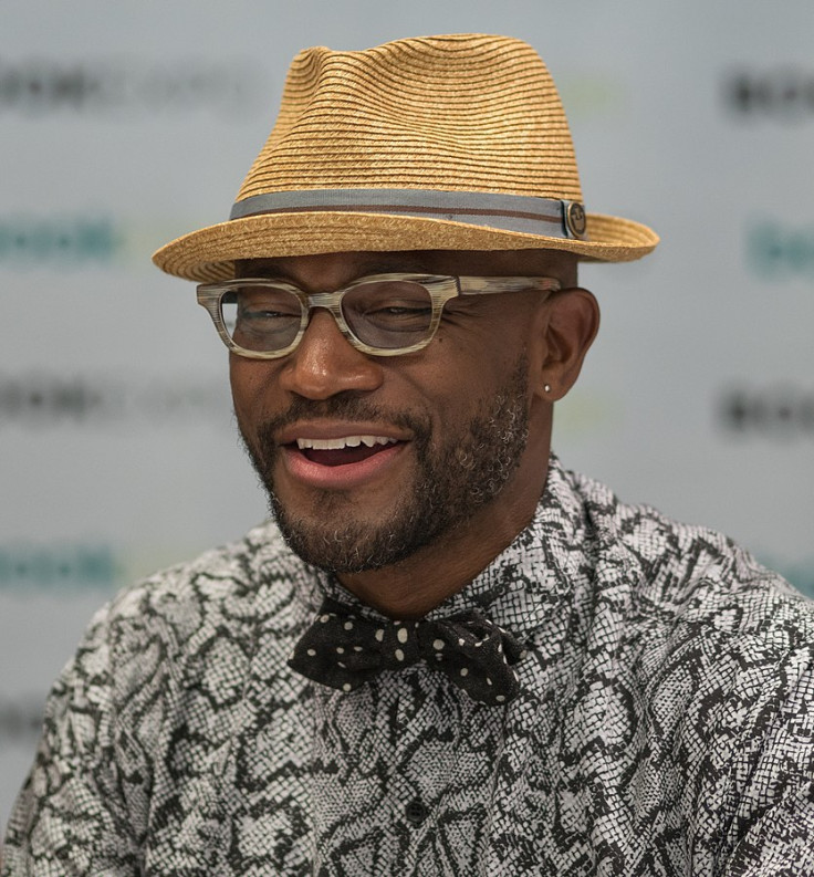 Taye Diggs