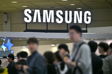 Samsung said a focus on "high-valued-added products" played a major role in its Q1 bounceback