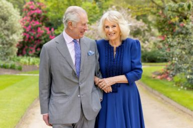 Charles will tour a cancer treatment centre with his wife Queen Camilla