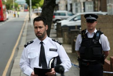 Chief Superintendent Stuart Bell, of the Metropolitan Police, called the incident 'truly shocking'