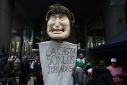 Argentine President Javier Milei has faced numerous protests against his budget-slashing project