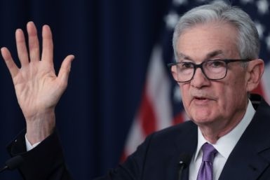 Traders are keenly awaiting the Federal Reserve's policy decision  and boss Jerome Powell's comments on the outlook