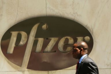 Pfizer is steering investment to oncology and other drug areas to offset diminished sales in Covid-19 products
