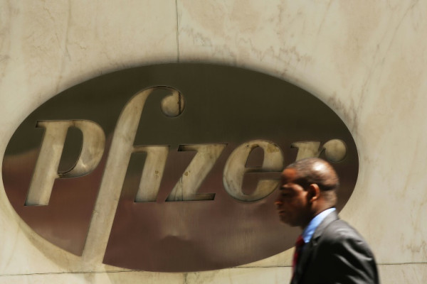 Pfizer is steering investment to oncology and other drug areas to offset diminished sales in Covid-19 products