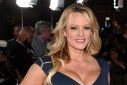 A lawyer claims he helped the porn star at the heart of the case, Stormy Daniels, sell the story of her alleged affair with Trump