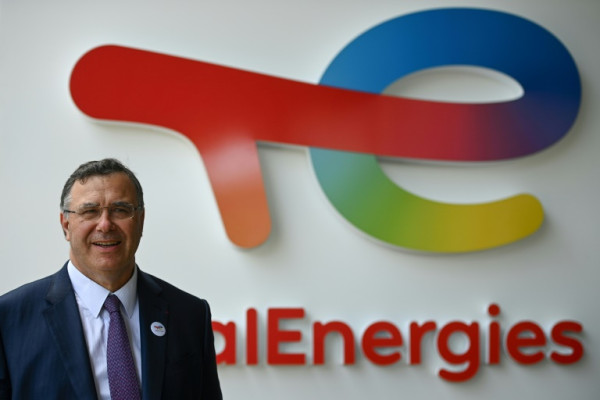 TotalEnergies chief executive Patrick Pouyanne has floated the idea of moving the group's main listing from Paris to New York