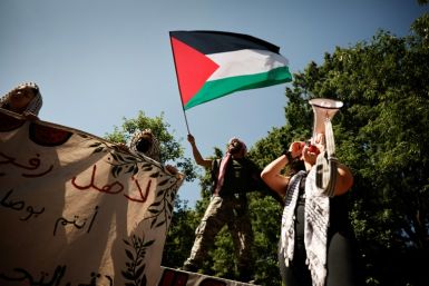 Demonstrations against Israel's war in Gaza have rocked college campuses across the United States