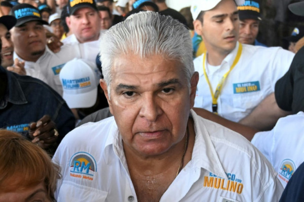 Jose Raul Mulino's candidacy was challenged in court on the basis that he had not participated in a primary vote or picked a running mate, as required by law