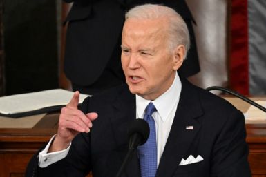 US President Joe Biden will  deliver the keynote address at the US Holocaust Memorial Museum's annual Days of Remembrance ceremony at the US Capitol