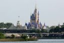 The Walt Disney World Resort, in the US state of Florida, is an area of strength in the theme park business, Disney reported in its latest results