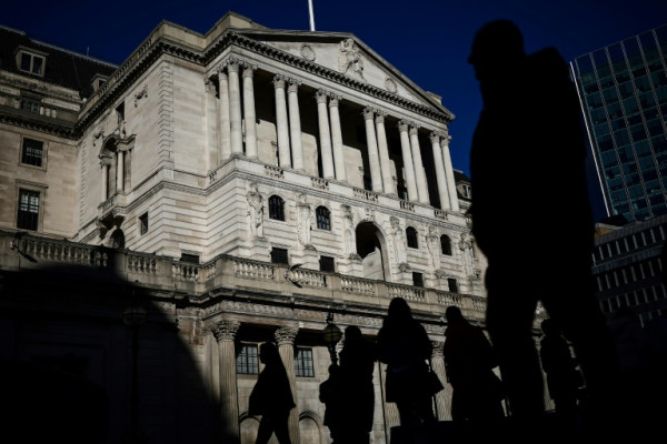 While the Bank of England is expected to keep monetary policy unchanged, there are hopes it could start cutting interest rates in the summer