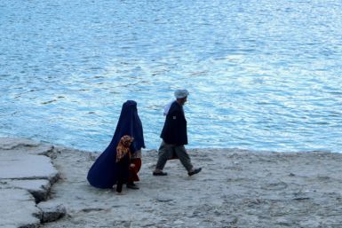 In Afghanistan, strict rules define what women are allowed to do, with their proponents claiming they guarantee both the women's, and their whole family's, honour