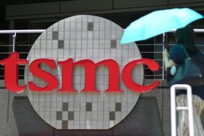TSMC is one of the world's leading semiconductor companies