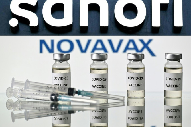The Sanofi-Novavax vaccine deal is worth up to $1.2 billion