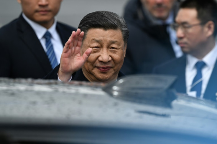 In recent months, the EU has stepped up its investigations into alleged unfair trade practices by China
