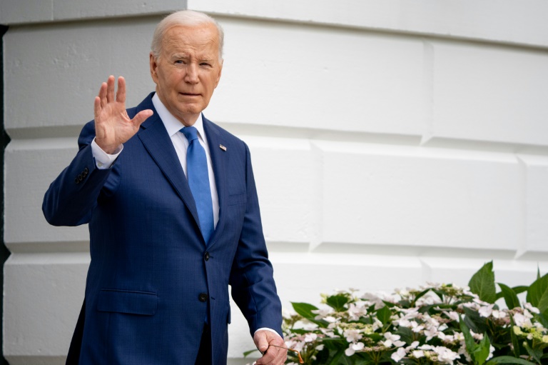 Biden Administration To Raise Tariffs On Chinese Goods, Including EVs