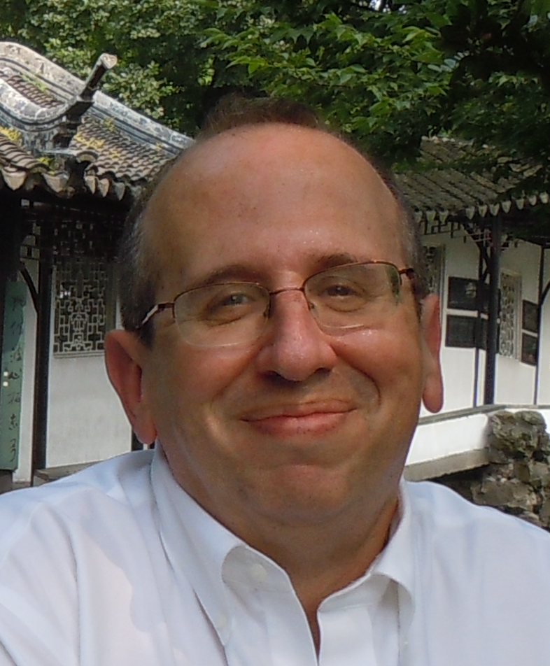 Mark Cohen