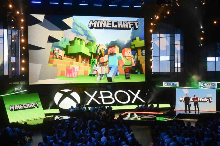 Students, Activists, Entertainers: Minecraft's Global Appeal