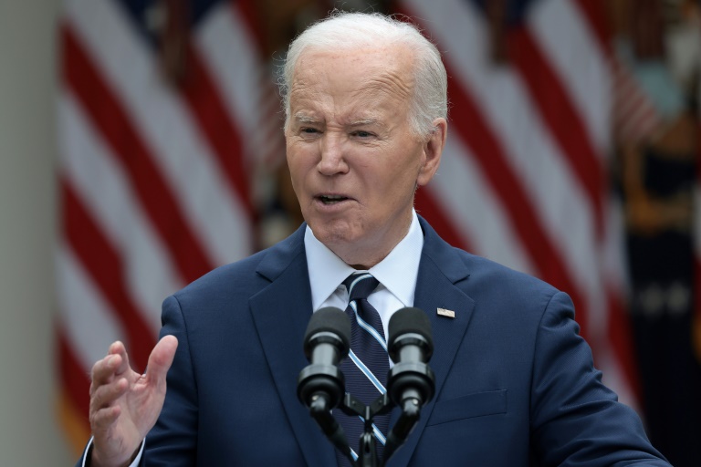 What Will Be The Repercussions Of Biden's New China Tariffs?