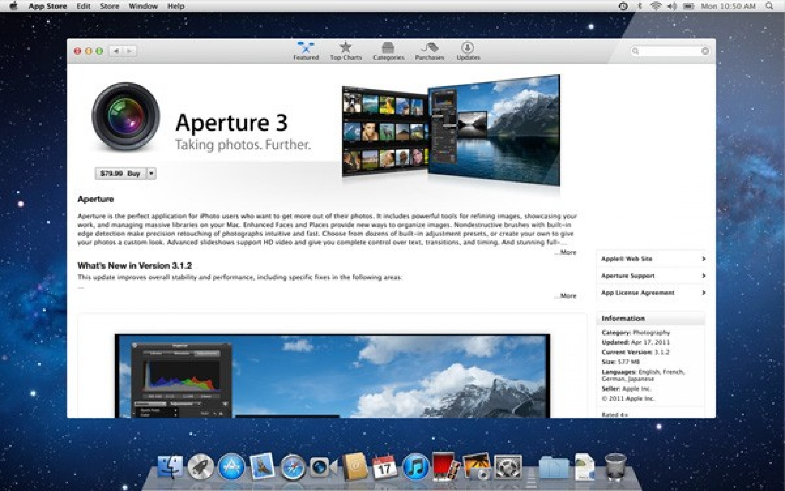 9. App Store Mac OS X Lion Is It Worth the Upgrade