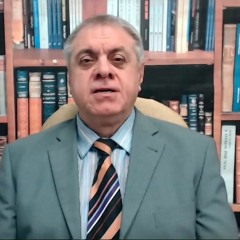 Shahram Golestaneh