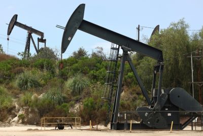 The IEA warned oil companies to be 'prepared for the changes taking place'