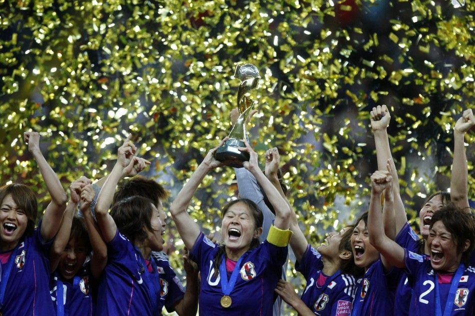 Womens World Cup Finals