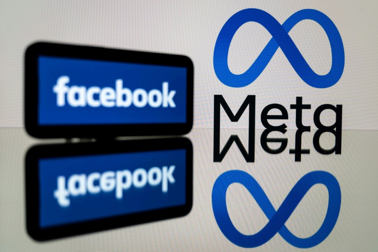 Meta, the Parent Company of Facebook, Slapped with 0M Fine for Breach in Password Security