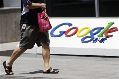 Google gears up for long-term growth, says CFO