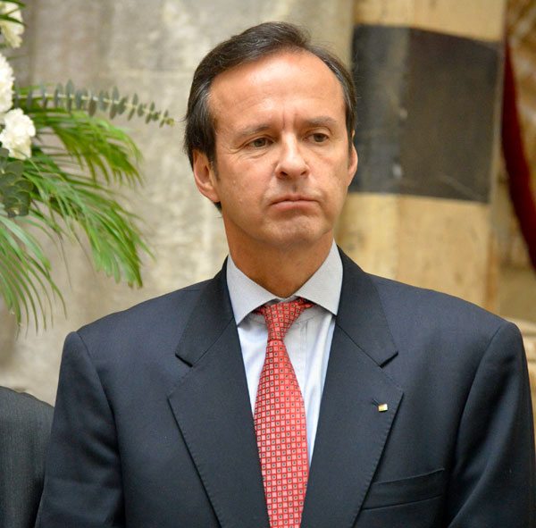 Jorge Tuto Quirogawas