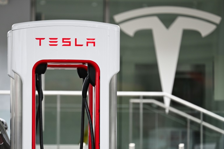 Tesla Reports Profit Drop On Price Cuts, Lower Vehicle Sales