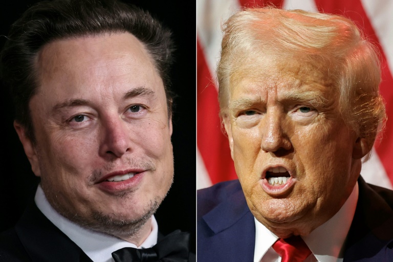 Trump’s Truth Social Skyrockets in Worth, Surpassing Elon Musk’s X Network