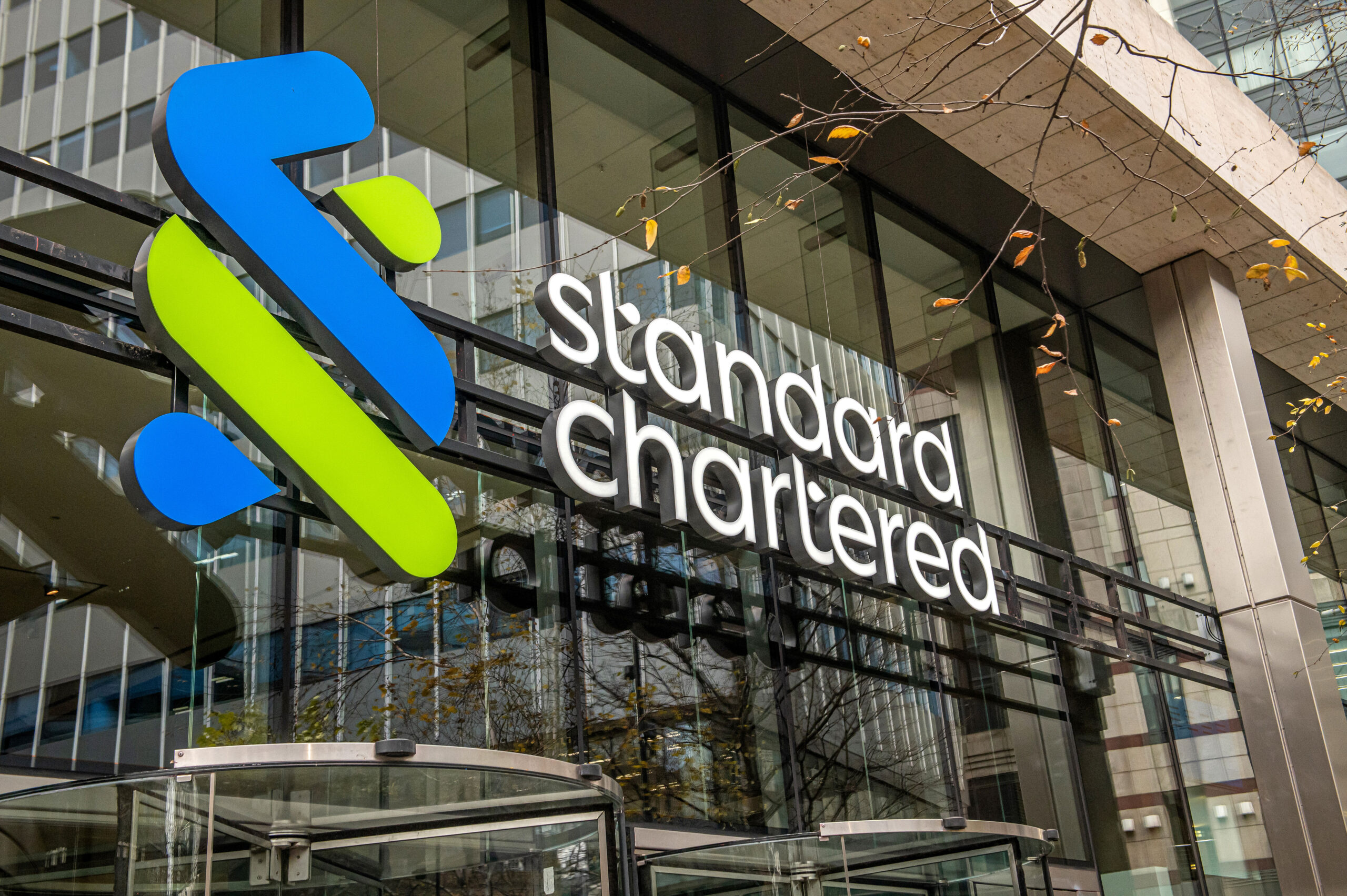 StanChart Cuts 20 Jobs In Revamp Of M&A Team