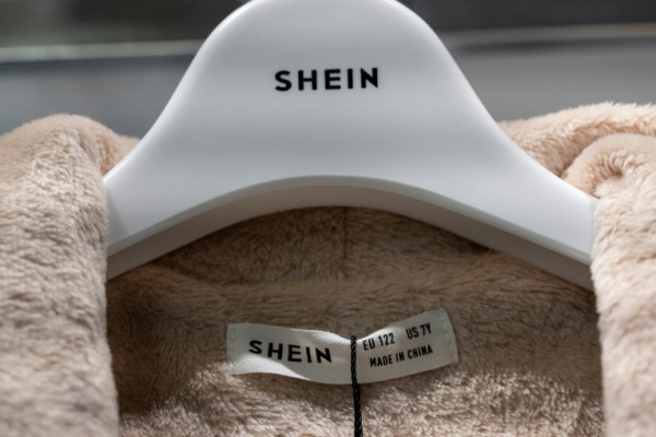Authorities tested multiple items from firms including Shein, Temu and AliExpress