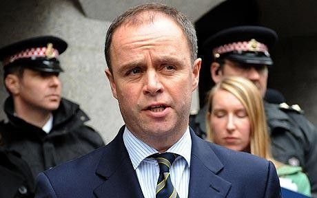 Yates, who resigned from his post in the Met Office in July following his alleged role in the News of the World phone-hacking investigation, has been asked to overhaul the police service to ensure its procedure meets international human rights standards, 