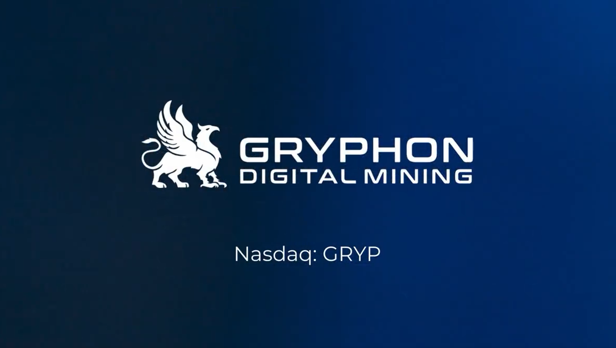 Gryphon Digital acquires ultra-low-cost electricity mining business, solidifying its competitive advantage