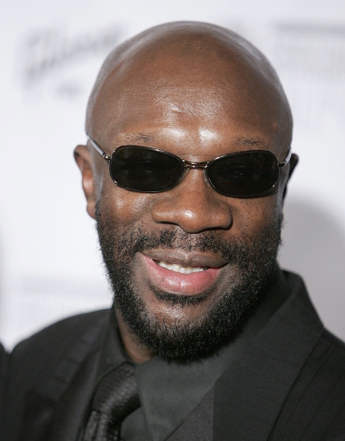 Family of Isaac Hayes sues Trump for  million over “unauthorized” use of song