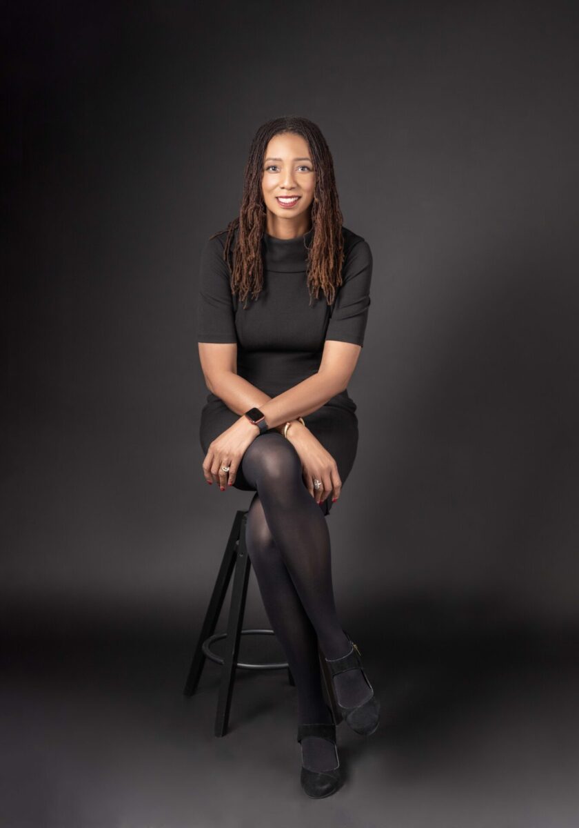 Stacy Washington