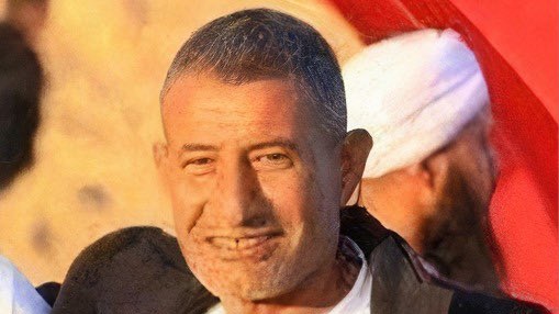 Israel Rescues Hostage Held By Hamas Since Oct. 7