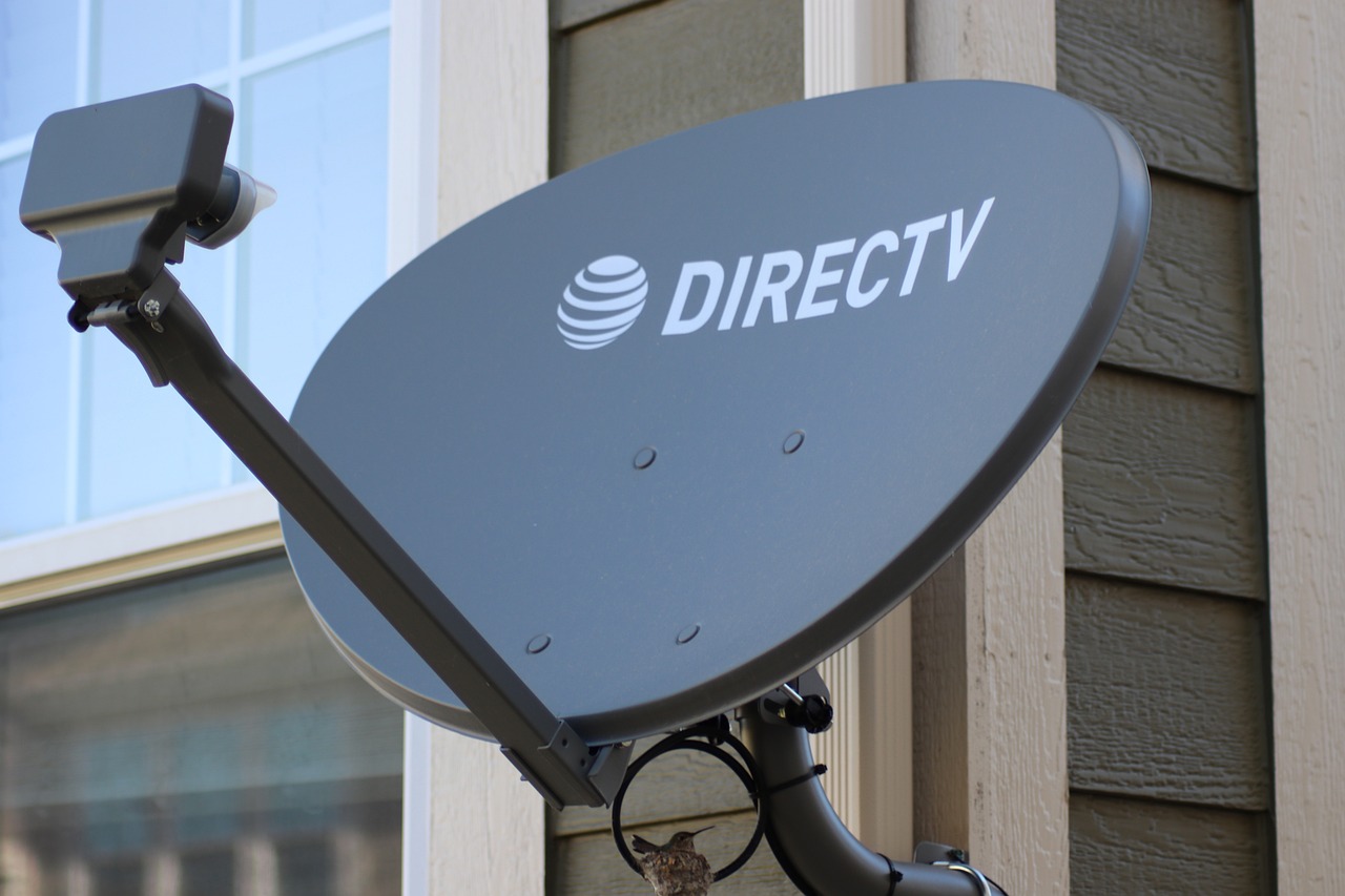 More Than 11 Million DirecTV Subscribers Lose Access To Disney Networks