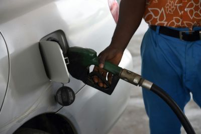 The government has also ended fuel subsidies that kept petrol prices artificially low -- but inflation has rocketed