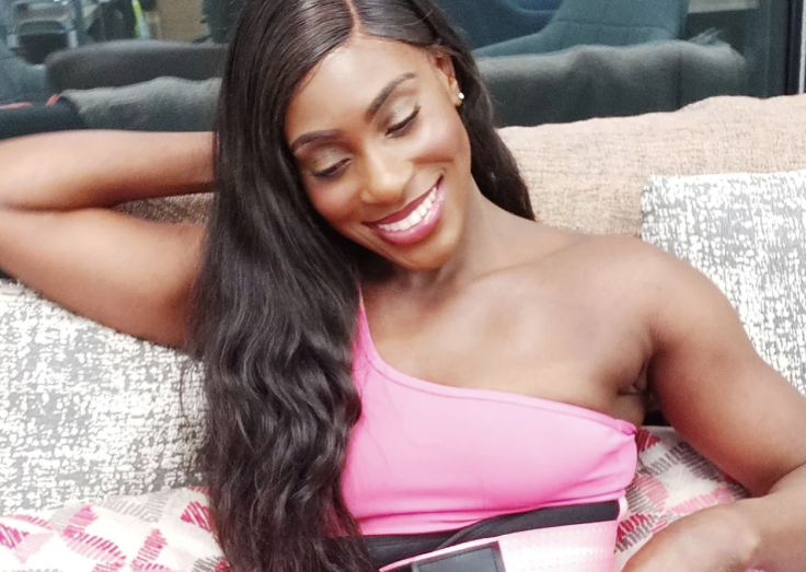 MsFitQueen