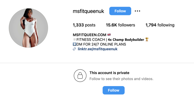 Msfitqueen